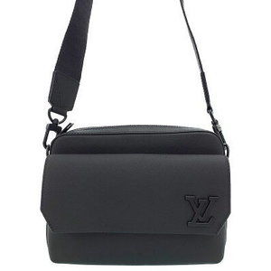 Louis Vuitton Aerogram Fastline Messenger Bag